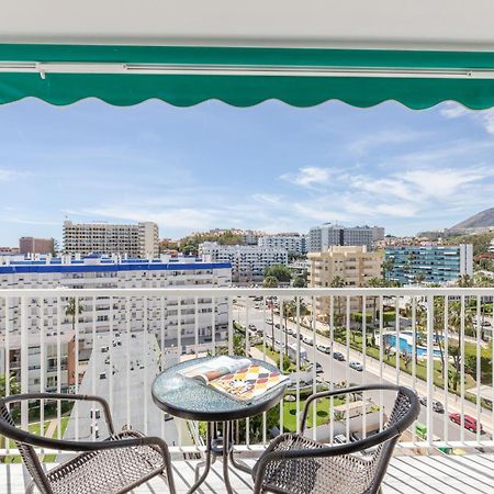 Vb Benalmadena 1 Bedroom Waterfront Apt Exterior photo