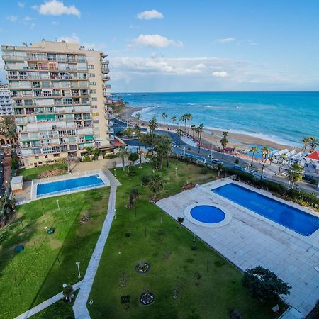 Vb Benalmadena 1 Bedroom Waterfront Apt Exterior photo