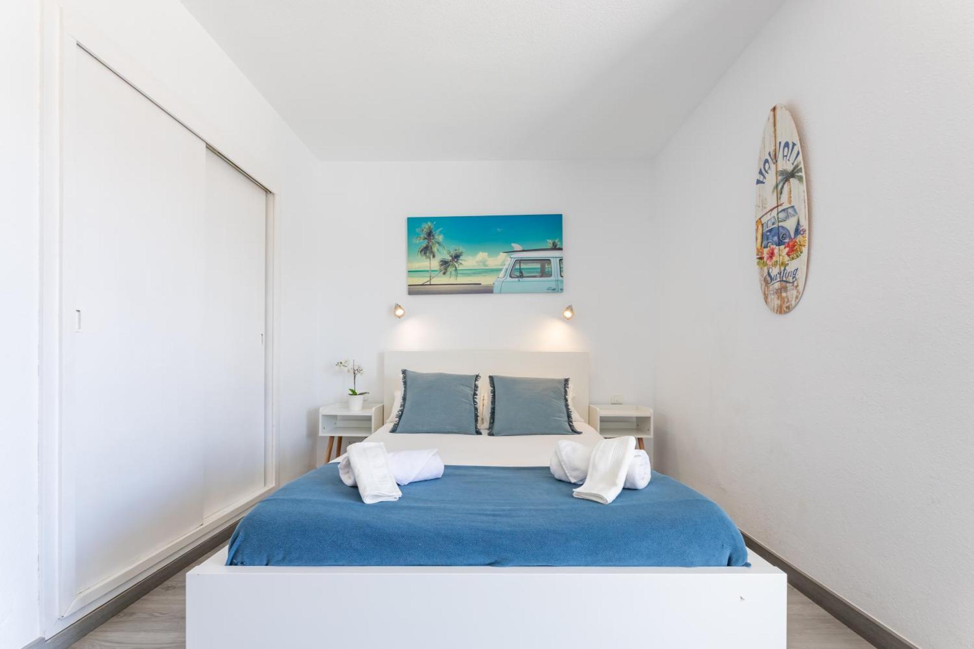 Vb Benalmadena 1 Bedroom Waterfront Apt Exterior photo